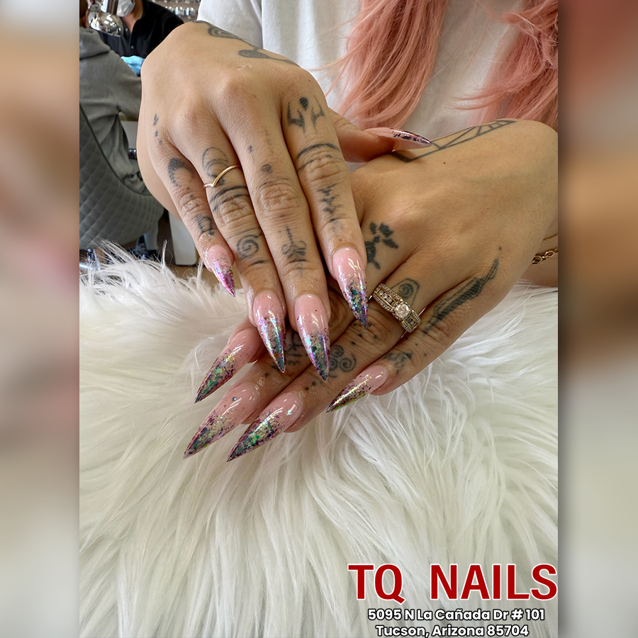 Popular Nail Art Ideas June 2026